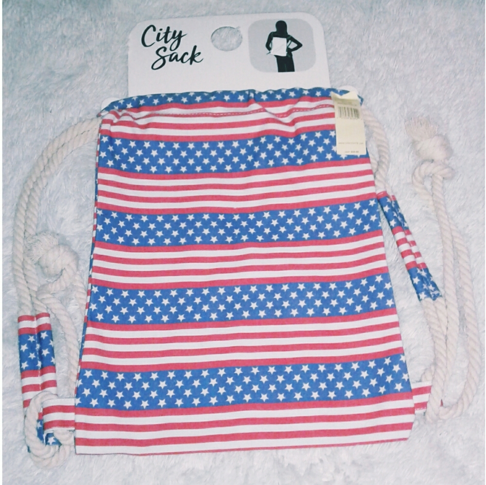 Collection 18 City Sack